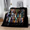 3D Classics Game Dota2 Gamer Blanket Soft Throw Blanket for Home Bedroom Bed Sofa Picnic Travel 14 - Dota 2 Merchandise Store