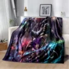 3D Classics Game Dota2 Gamer Blanket Soft Throw Blanket for Home Bedroom Bed Sofa Picnic Travel 22 - Dota 2 Merchandise Store