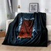 3D Classics Game Dota2 Gamer Blanket Soft Throw Blanket for Home Bedroom Bed Sofa Picnic Travel 24 - Dota 2 Merchandise Store