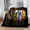 3D Classics Game Dota2 Gamer Blanket Soft Throw Blanket for Home Bedroom Bed Sofa Picnic Travel 27 - Dota 2 Merchandise Store