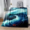 3D Classics Game Dota2 Gamer Blanket Soft Throw Blanket for Home Bedroom Bed Sofa Picnic Travel 7 - Dota 2 Merchandise Store