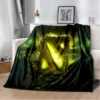 3D Classics Game Dota2 Gamer Blanket Soft Throw Blanket for Home Bedroom Bed Sofa Picnic Travel 8 - Dota 2 Merchandise Store