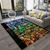 3D Classics Game Dota2 Gamer HD Carpet Rug for Home Living Room Bedroom Sofa Doormat Decor 13 - Dota 2 Merchandise Store