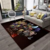 3D Classics Game Dota2 Gamer HD Carpet Rug for Home Living Room Bedroom Sofa Doormat Decor 15 - Dota 2 Merchandise Store