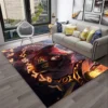 3D Classics Game Dota2 Gamer HD Carpet Rug for Home Living Room Bedroom Sofa Doormat Decor 17 - Dota 2 Merchandise Store