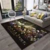 3D Classics Game Dota2 Gamer HD Carpet Rug for Home Living Room Bedroom Sofa Doormat Decor 18 - Dota 2 Merchandise Store