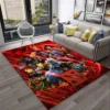 3D Classics Game Dota2 Gamer HD Carpet Rug for Home Living Room Bedroom Sofa Doormat Decor 3 - Dota 2 Merchandise Store