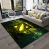 3D Classics Game Dota2 Gamer HD Carpet Rug for Home Living Room Bedroom Sofa Doormat Decor 6 - Dota 2 Merchandise Store