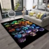 3D Classics Game Dota2 Gamer HD Carpet Rug for Home Living Room Bedroom Sofa Doormat Decor 9 - Dota 2 Merchandise Store