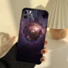 Game Dota 2 Case For iPhone 11 12 13 Pro Max Cover For iPhone 13 12 1 - Dota 2 Merchandise Store