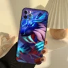 Game Dota 2 Case For iPhone 11 12 13 Pro Max Cover For iPhone 13 12 3 - Dota 2 Merchandise Store