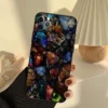 Game Dota 2 Case For iPhone 11 12 13 Pro Max Cover For iPhone 13 12 4 - Dota 2 Merchandise Store