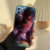Game Dota 2 Case For iPhone 11 12 13 Pro Max Cover For iPhone 13 12 5 - Dota 2 Merchandise Store