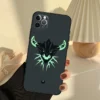 Game Dota 2 Case For iPhone 11 12 13 Pro Max Cover For iPhone 13 12 7 - Dota 2 Merchandise Store