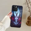 Game Dota 2 Phone Case Tempered Glass For IPhone 13 14 12 11 Pro XS Max 4 - Dota 2 Merchandise Store