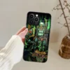 Game Dota 2 Phone Case Tempered Glass For IPhone 13 14 12 11 Pro XS Max 7 - Dota 2 Merchandise Store