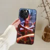Game Dota 2 Phone Case Tempered Glass For IPhone 13 14 12 11 Pro XS Max 8 - Dota 2 Merchandise Store