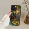 Game Dota 2 Phone Case Tempered Glass For IPhone 13 14 12 11 Pro XS Max 9 - Dota 2 Merchandise Store