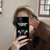 Shadow Fiend Dota 2 Phone Case for iPhone 11 12 13 Mini Pro Max 8 7 6 - Dota 2 Merchandise Store