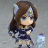 kf S4e2e367b899b46aab5a6154500a787a26 NEW hot 10cm Dota2 dota 2 Mirana collectors action figure toys Christmas gift - Dota 2 Merchandise Store