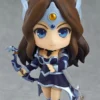 kf Scc4a715eb7d14b8b8d517c1948a03d5b4 NEW hot 10cm Dota2 dota 2 Mirana collectors action figure toys Christmas gift - Dota 2 Merchandise Store