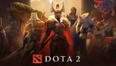 capsule 616x353 1 - Dota 2 Merchandise